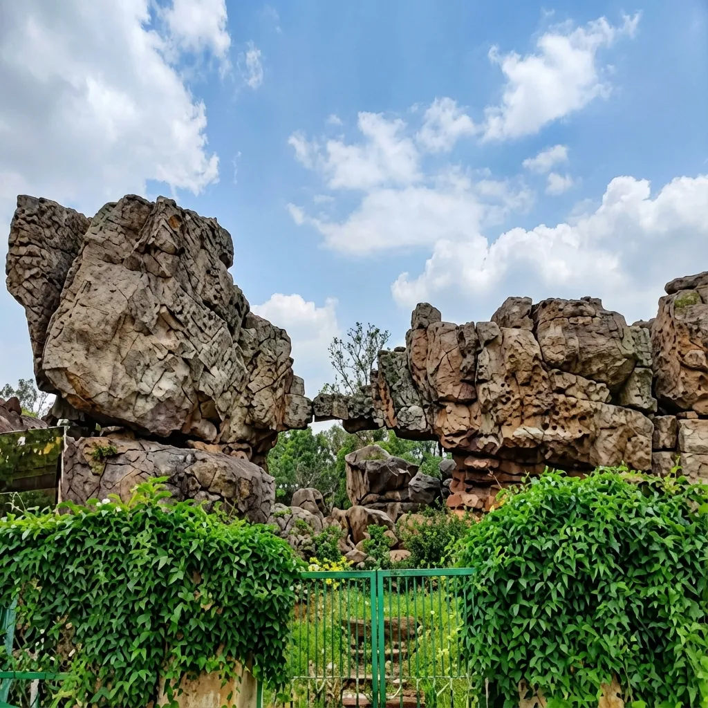 Tirumala Local Sightseeing - Best Travels in Tirupati for Temple Sightseeing